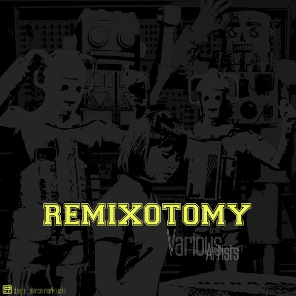 The Flux (Alkan Remix)