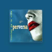 Perversa