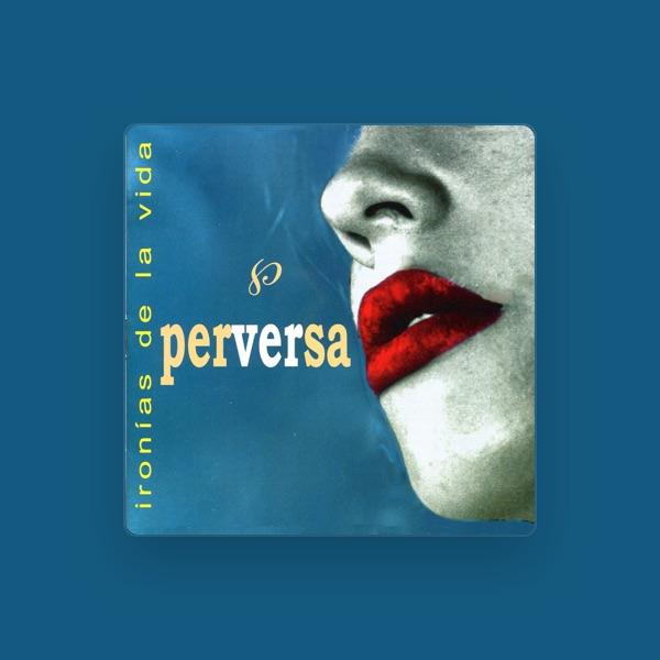 Perversa