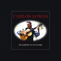Carlos Lomas