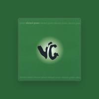 Vibrant Green