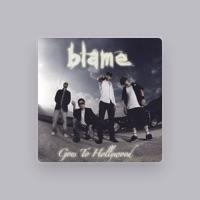Blame
