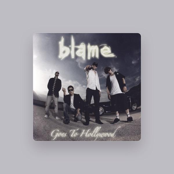 Blame