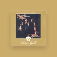 The Kurt Carr Singers