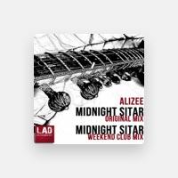 ALI ZEE