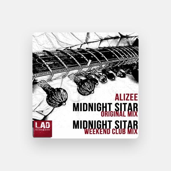 ALI ZEE