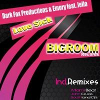 Love Sick (feat. Jella) [Radio Edit]