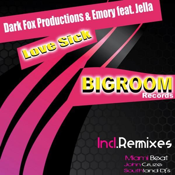 Love Sick (feat. Jella)
