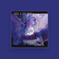 Soil & Eclipse