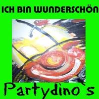 Ich bin wunderschön (Party Version)