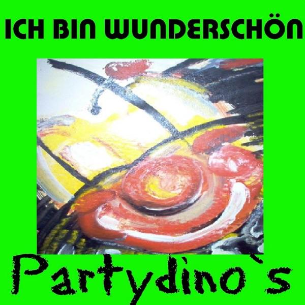Ich bin wunderschön (Party Version)