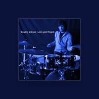 Randolf Jimenez: Latin Jazz Project