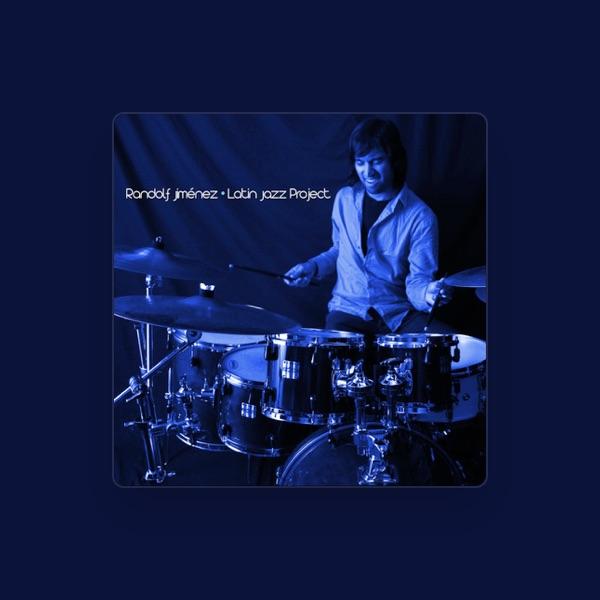 Randolf Jimenez: Latin Jazz Project