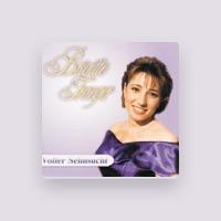 Brigitte Traeger