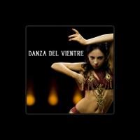 danza del vientre
