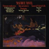 Sites auriculaires, for two pianos: I. Habanera
