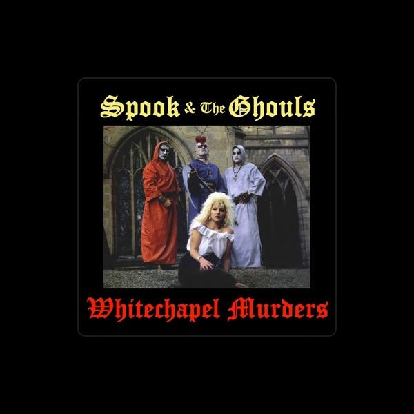 The Ghouls