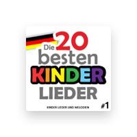Kinder Lieder Und Melodien
