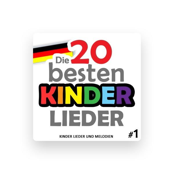 Kinder Lieder Und Melodien