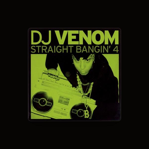 DJ Venom