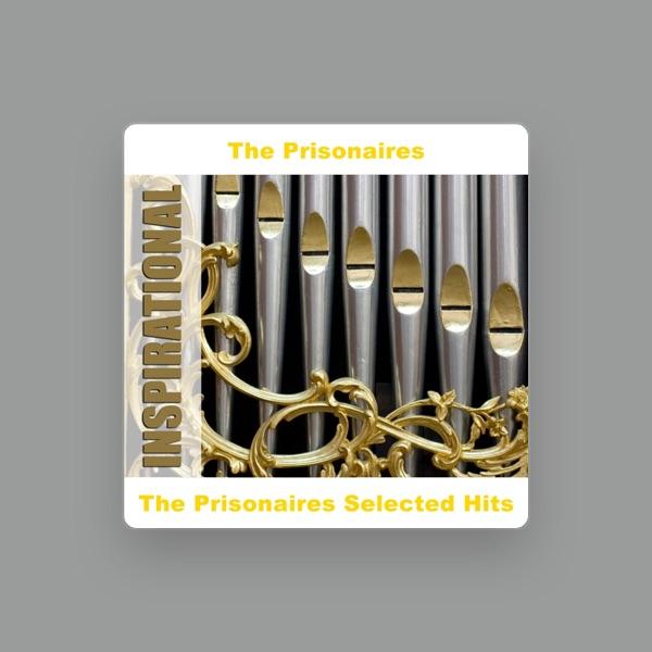The Prisonaires