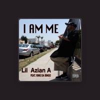 Lil Azian A