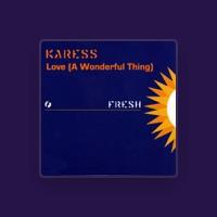 Karess