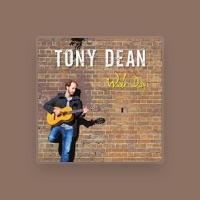 Tony Dean