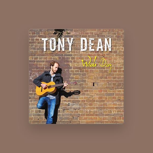 Tony Dean