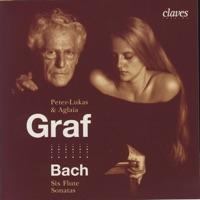 Sonata in A Major, BWV 1032: I. Vivace