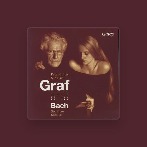 Aglaia Graf