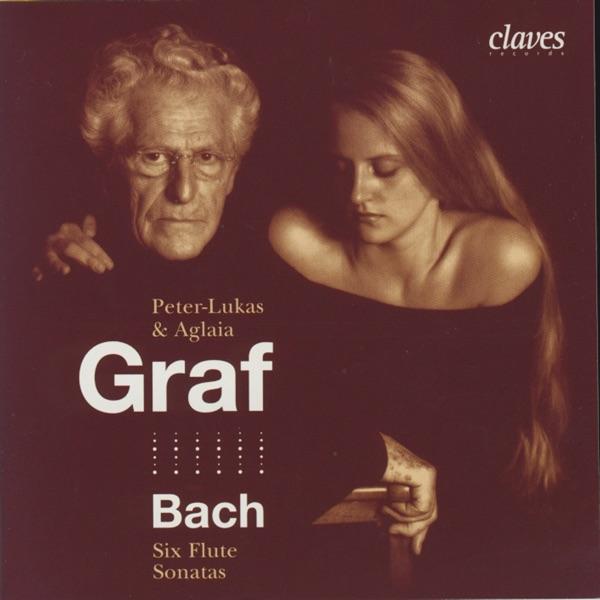 Sonata in A Major, BWV 1032: I. Vivace
