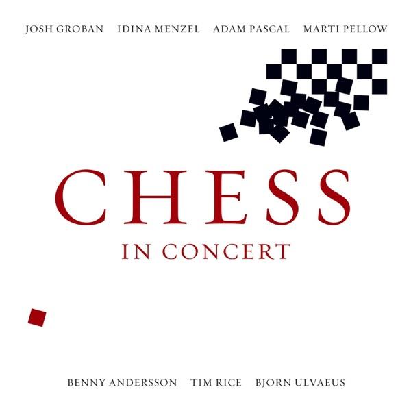 Anthem (Reprise) [Live]