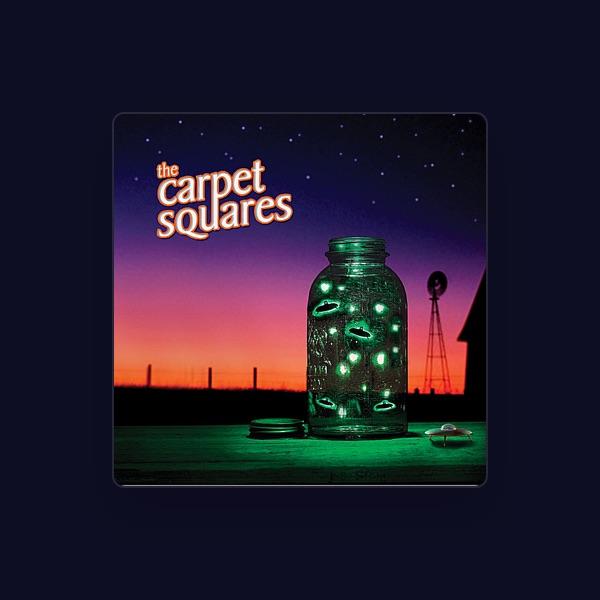 The Carpet Squares