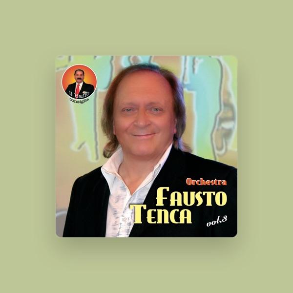 Fausto Tenca