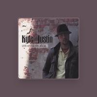 Kyle Justin