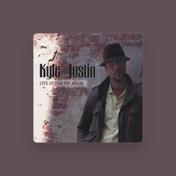 Kyle Justin
