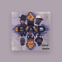 Badwayz