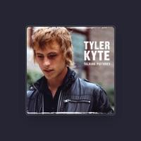 Tyler Kyte