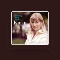 Karin Ottelohe