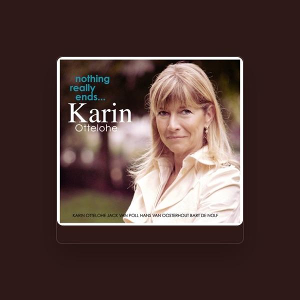 Karin Ottelohe