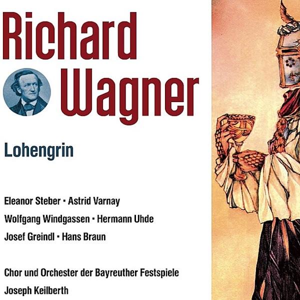Lohengrin, Act III Scene 3: In fernem Land