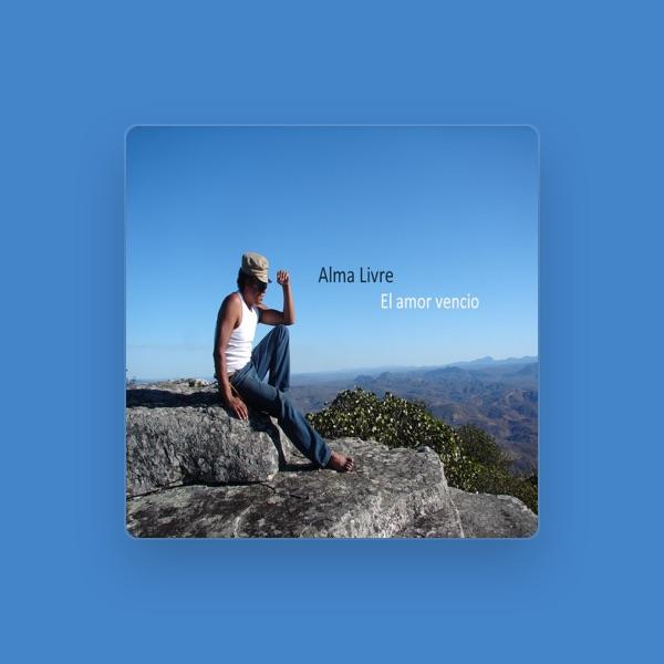 Alma Livre