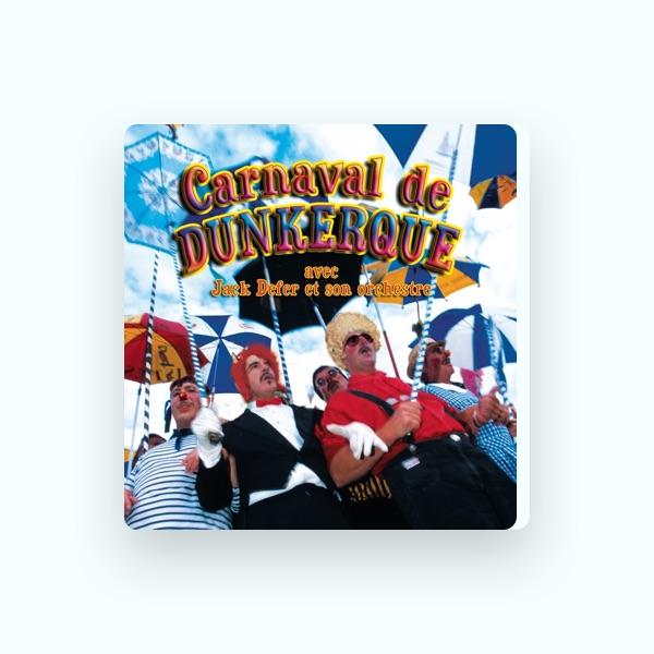 Jack Defer & Son Orchestre