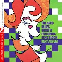 By the Time I Get To Phoenix (feat. René Bloch)