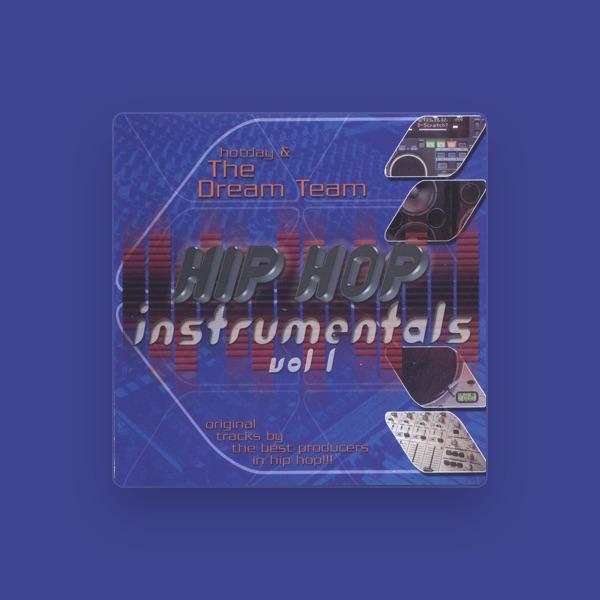 Hotday& The Dreamteam