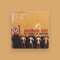 Aberdeen City