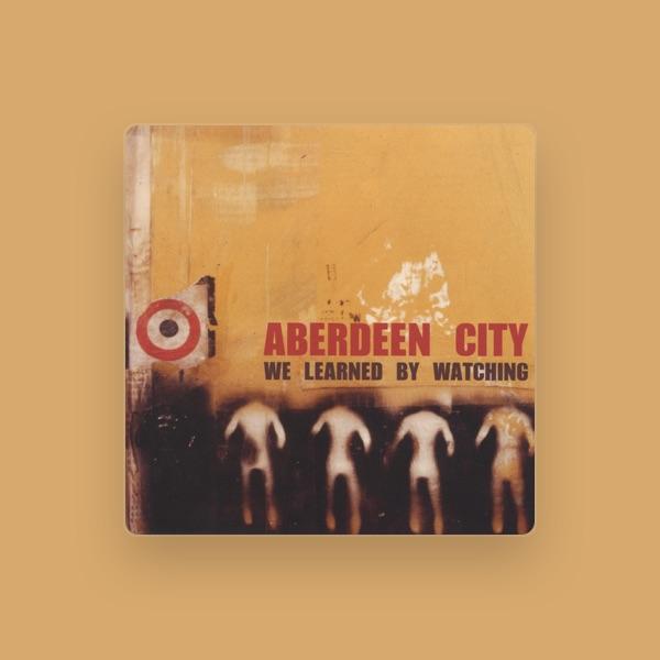 Aberdeen City