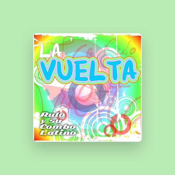 Rulo y Su Combo Latino