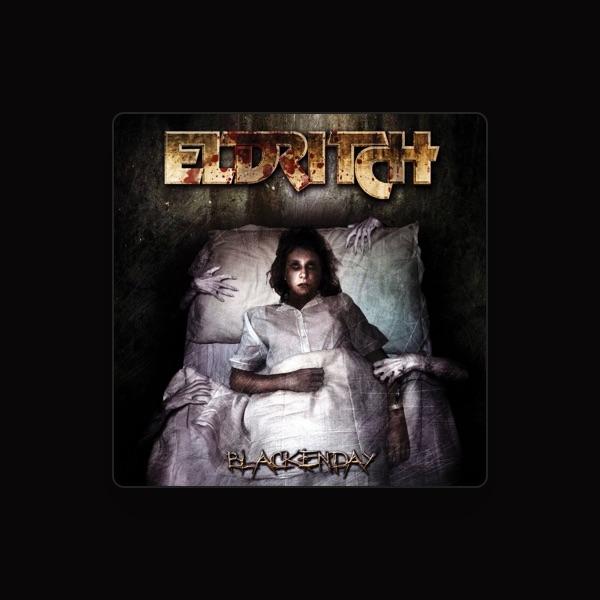 Eldritch